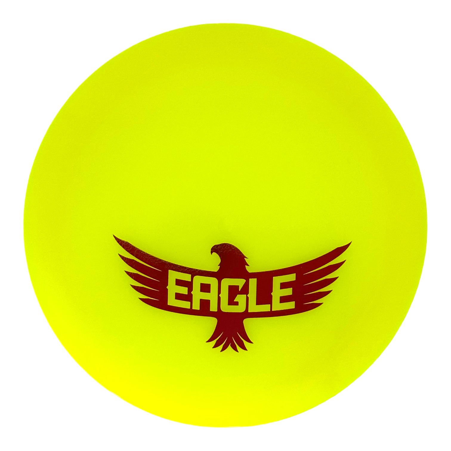 Eagle disc golf disc
